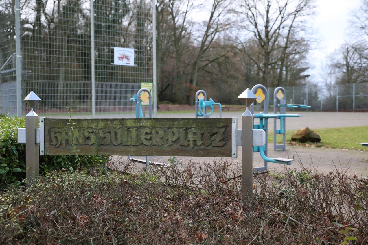 Bekommt Grafenwald einen Supermarkt? Eine spannende, aber gewagte Idee