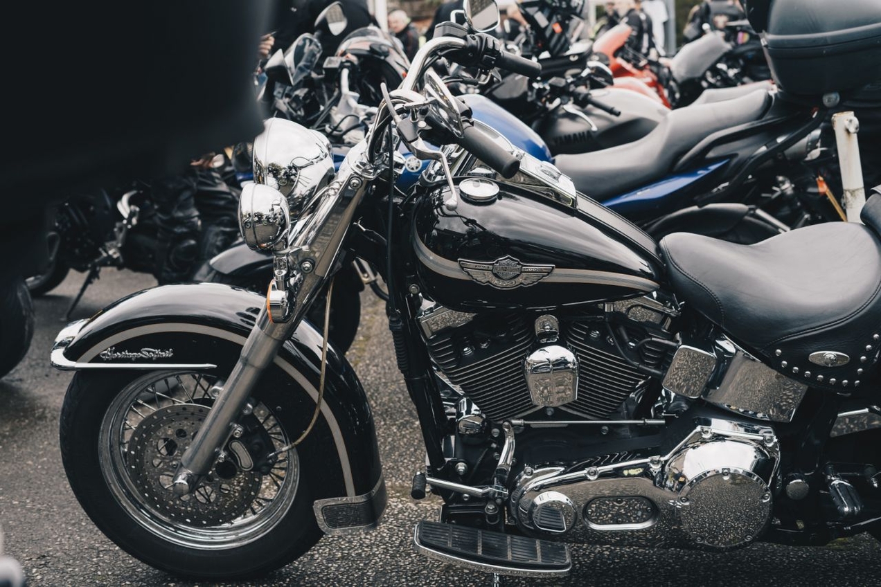 Bikertreff und Freizeitanlage an der Grafenmühle werden über das gesamte Wochenende zu Ostern 2021 gesperrt.