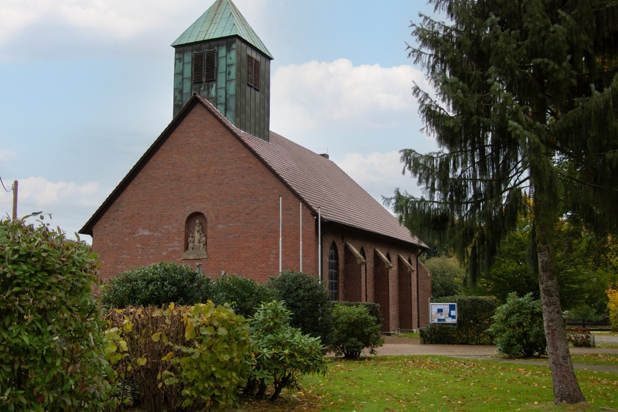 Neue Gottesdienstordnung: Pfarrei St. Johannes reduziert die Messen
