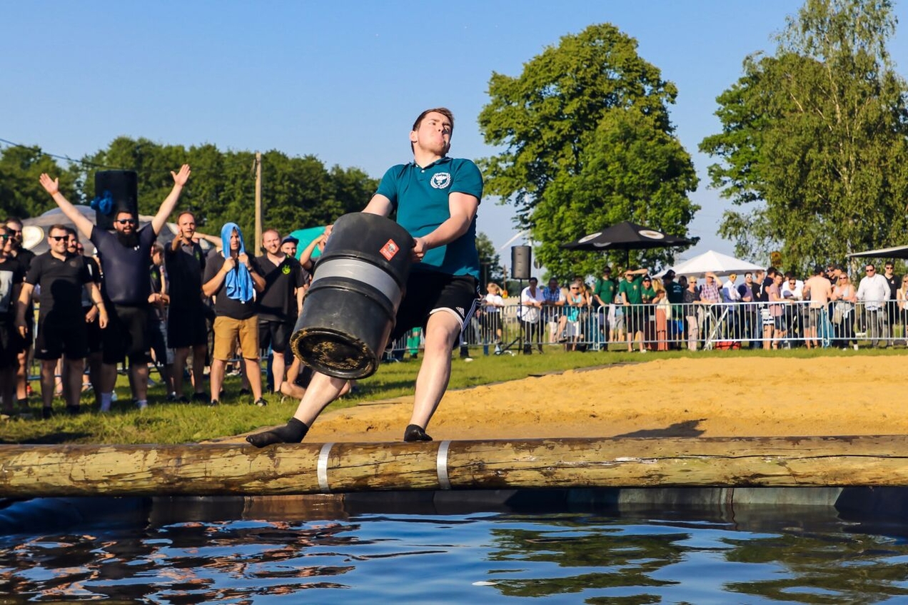 Die Kirchhellener Feste 2024