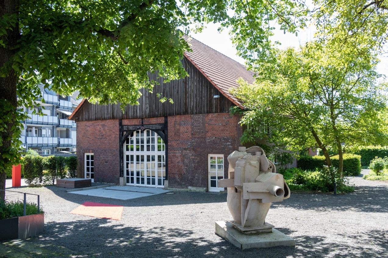 Hof Jünger möchte hell erleuchten