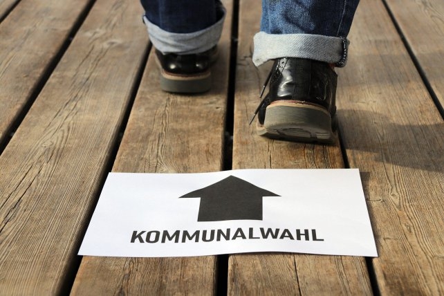 Bei der Kommunalwahl am 13. September 2020 wählt Bottrop den Oberbürgermeister, die Bezirksvertretungen und den Stadtrat.