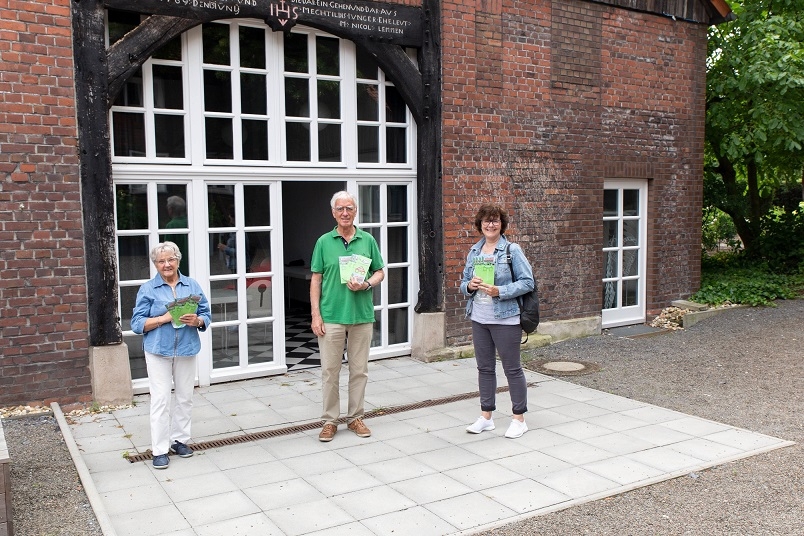 Hof Jünger stellt Programm für zweites Halbjahr vor