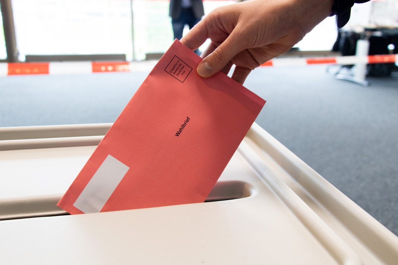 Wenige Wochen vor der Bundestagswahl Ende September nächstes Jahr finden die Kommunalwahlen in NRW statt.
