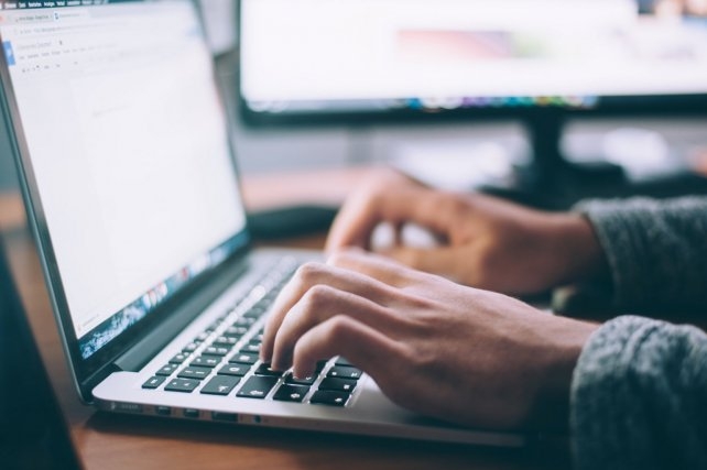Die digitale Schreibwerkstatt soll im Rahmen des Kulturrucksacks 2020 stattfinden.