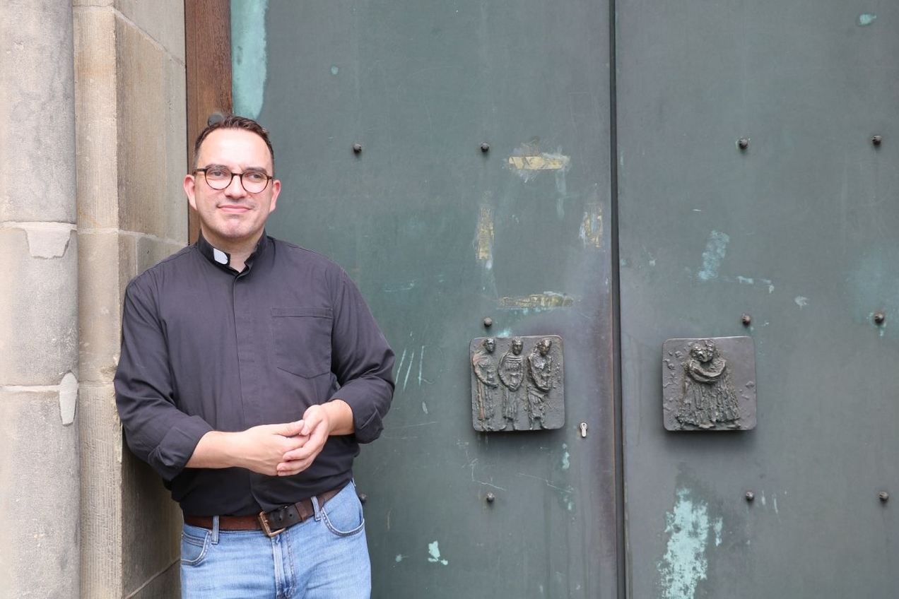 St. Johannes plant für den Sommer
