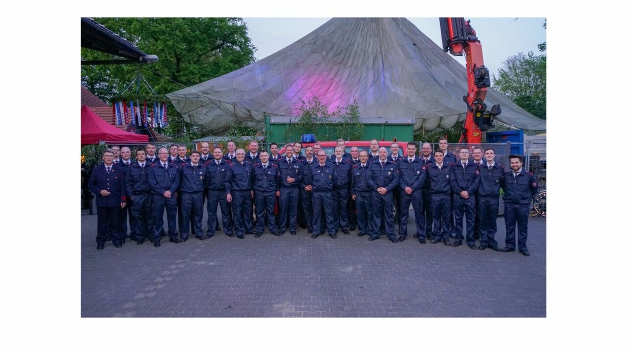 Die Freiwillige Feuerwehr Kirchhellen richtet in diesem Jahr den bei Einsatzkräften sehr beliebten Leistungsmarsch aus.
