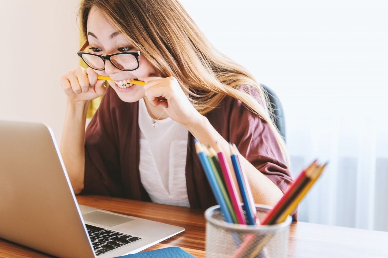 Auf der digitalen Berufsinformationsmesse für Kirchhellener und Bottroper Schülerinnen und Schüler gibt es Informationen zur Ausbildung oder zum Studium nach dem Schulabschluss.