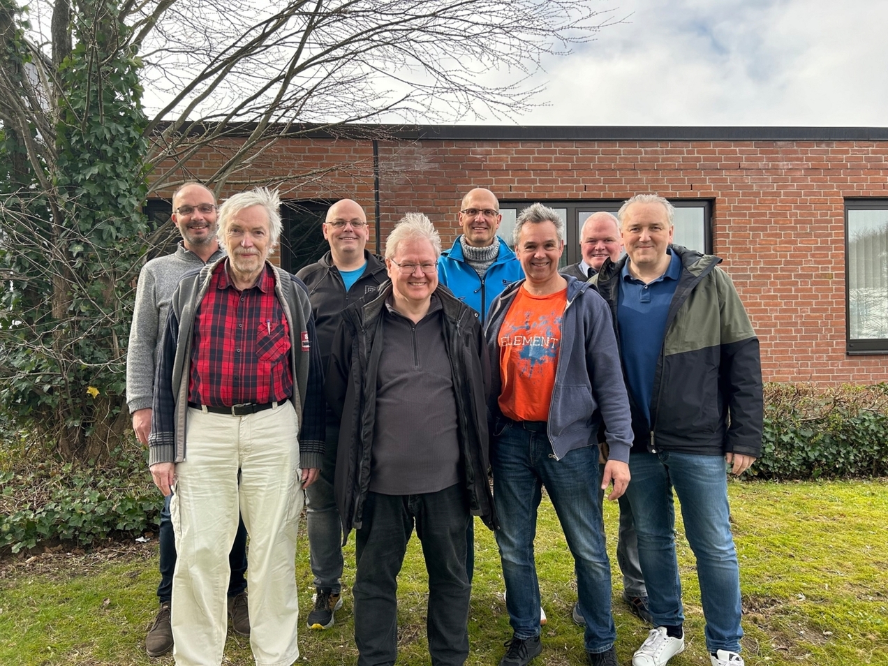 Schachfreunde Kirchhellen gehen mit Schulschach-Projekt an den Start