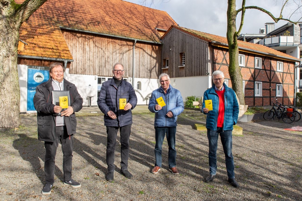 Die Kolpingfamilie lässt mit neuem Programm alte Zeiten aufleben
