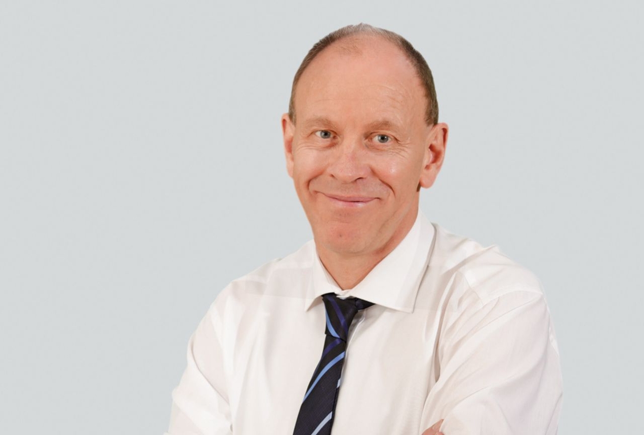 Bernd Tischler, Oberbürgermeister der Stadt Bottrop, betrachtet die aktuellen Entwicklungen mit Sorge.