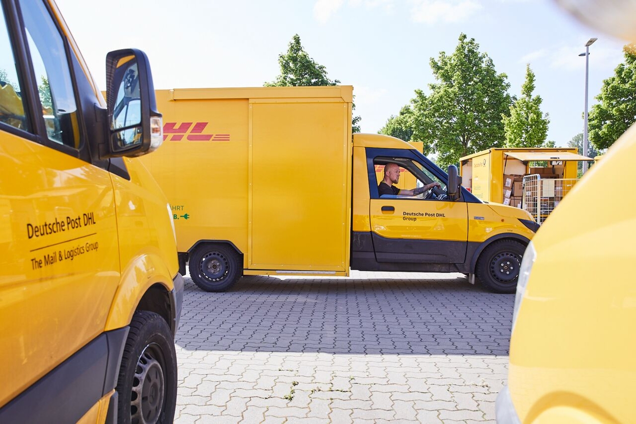 Post im Dorf kommt unzuverlässig: Zahlreiche Kirchhellener sind wütend