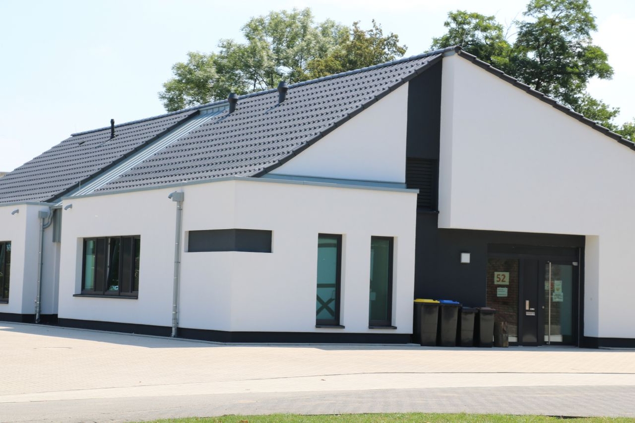 Das f! Kinder- und Jugendhaus an der Kirchhellener Hackfurthstraße stellt das Freizeitangebot in den Corona-bedingten Schließungen auf ein digitales Angebot um.