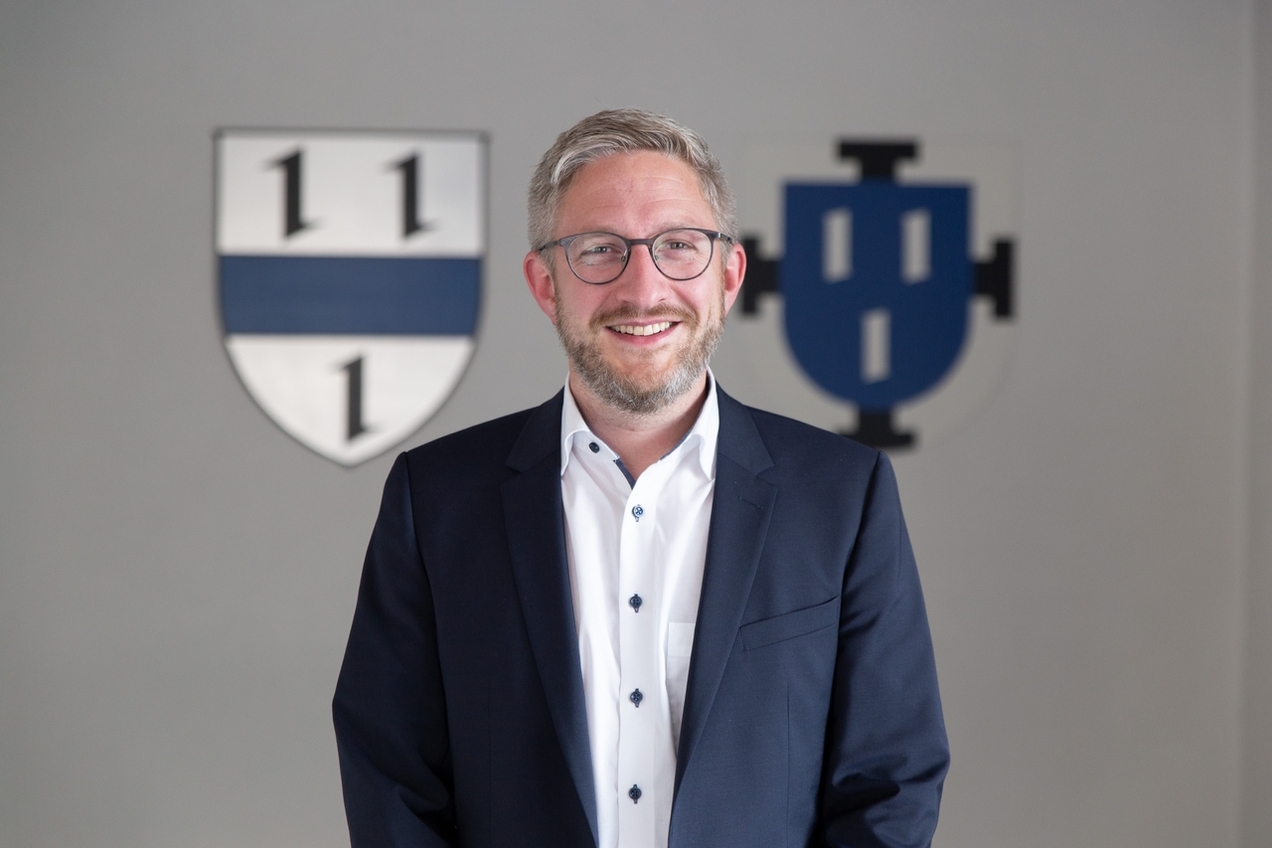 Der amtierende Bezirksbürgermeister Hendrik Dierichs gilt als Gewinner der Wahl in Kirchhellen. Er hat sehr gute Chancen von seinen Kollegen in der Bezirksvertretung wiedergewählt zu werden.