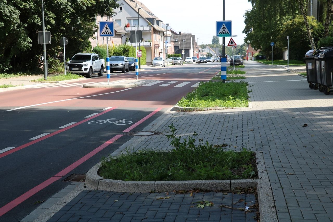 Entscheidung gefallen: Grafenwälder müssen zahlen