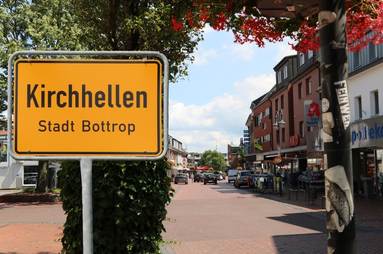 Jährlich stößt die Kirchhellener Bezirksvertretung verschiedenste Maßnahmen an, um das Leben im Ort noch lebenswerter zu gestalten.