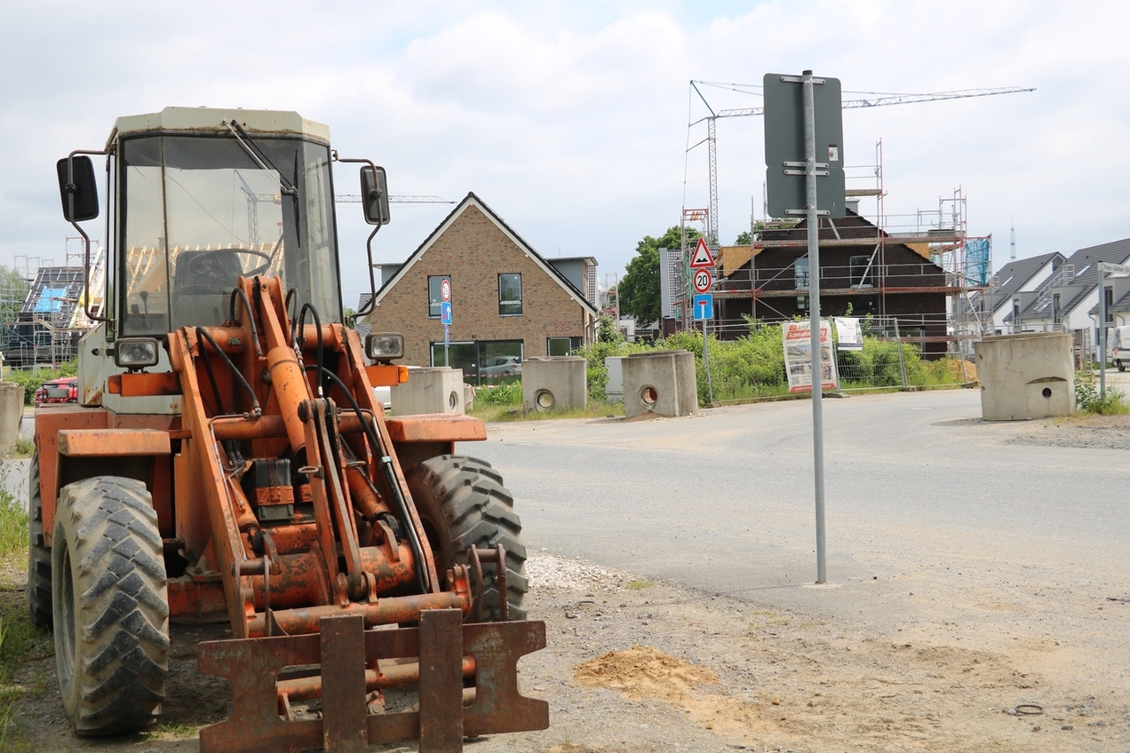 Bottrop setzt auf „Bauturbo“: Schneller Wohnraum und neue Chancen für die Stadt