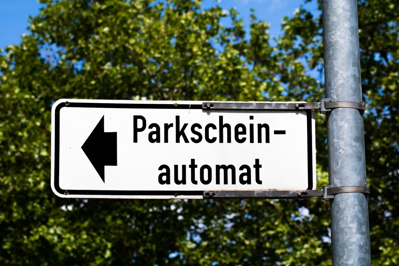 Bald nur noch eine Stunde freies Parken im Innenstadtbereich Bottrop
