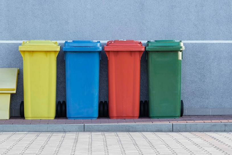 Die ausgefallenen Leerungstermine für die gelbe und blaue Tonne werden am Samstag, 20. Februar 2021 nachgeholt.