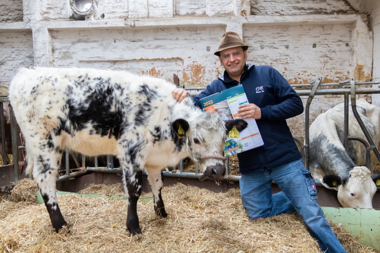 Kirchhellener Einsatz für tierfreundliche Landwirtschaft