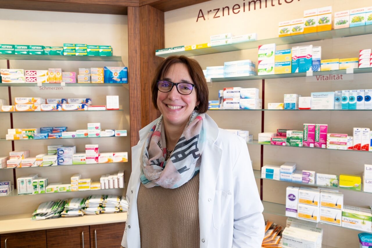 Birgit Lauer über den Totalausfall der E-Rezepte: „Zugang zum Gesundheitssystem defekt“