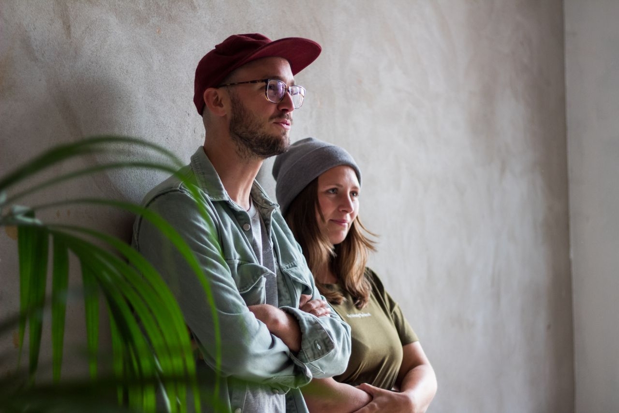Junges Modelabel nimmt weiter Fahrt auf