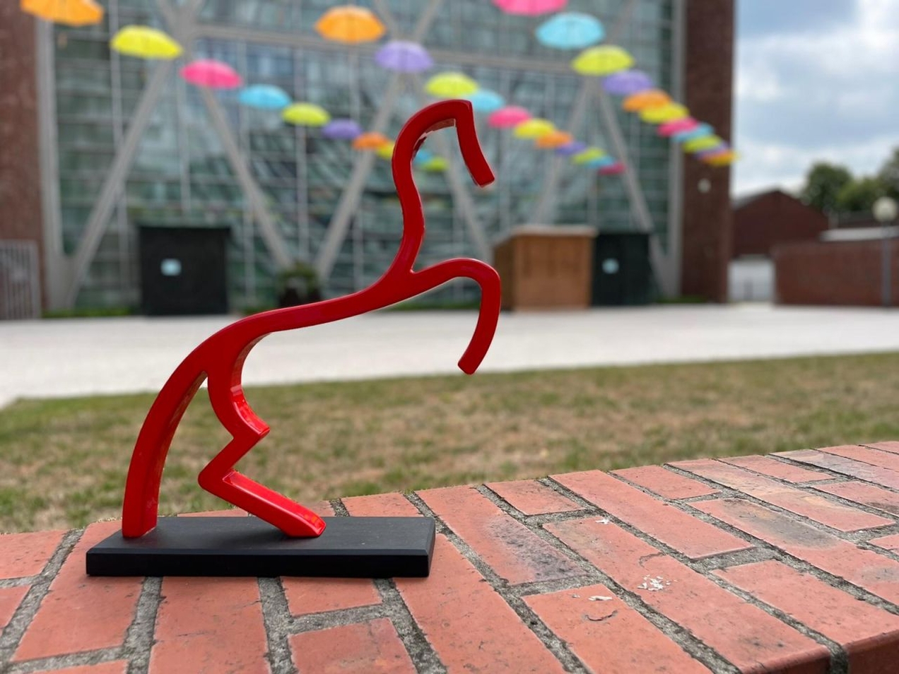 Kirchhellener Künstler bewerben sich für ersten bottrop.art.award