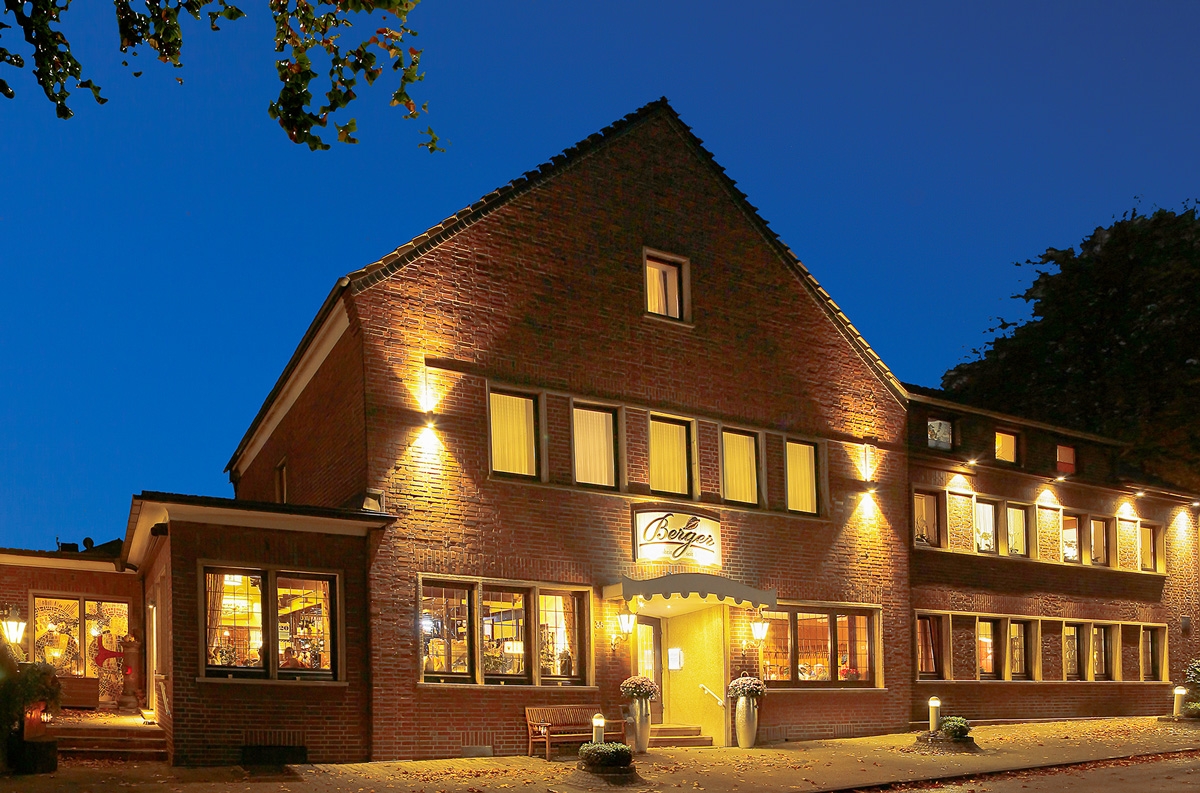 Der Gasthof Berger in Bottrop-Feldhausen ist für viele Senioren und einsame Menschen ein Familienersatz.