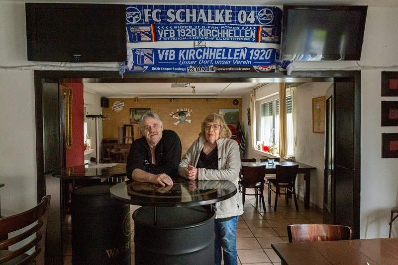Klosterstübchen will ein letztes Mal öffnen