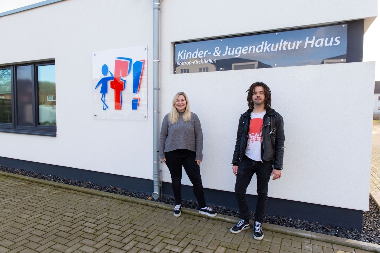 Kulturwerkstatt Bottrop stellt ihr neues Programm vor