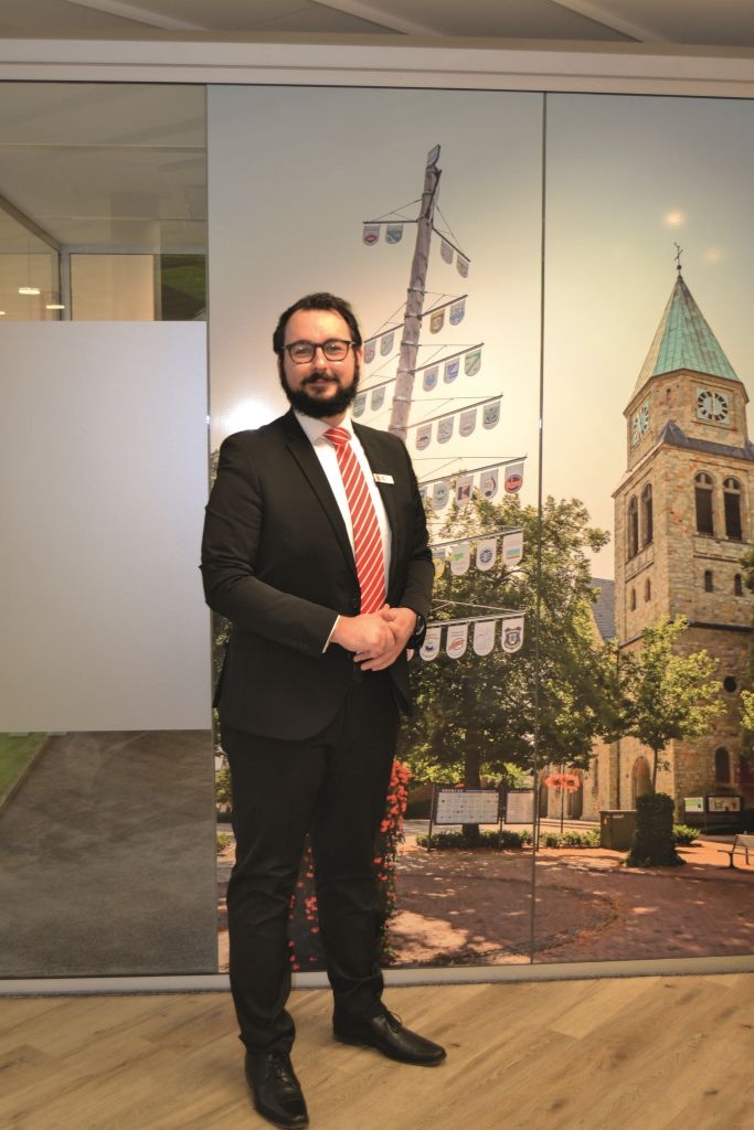 Sparen lohnt sich immer. Auch in diesen Zeiten.