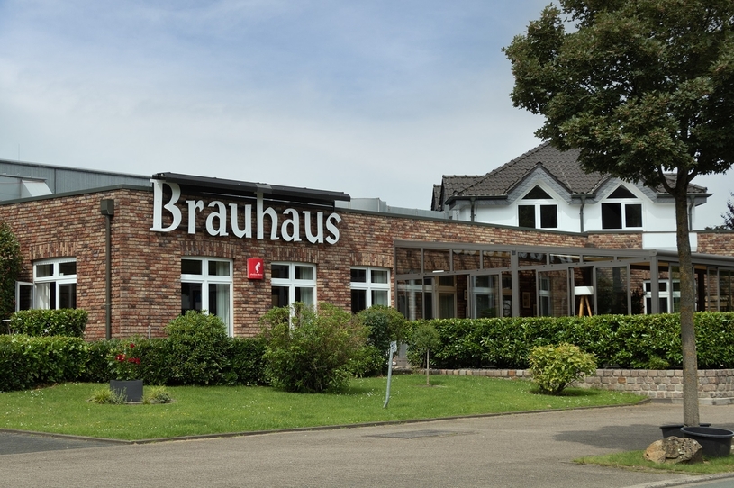 Der Name „Brauhaus am Ring
