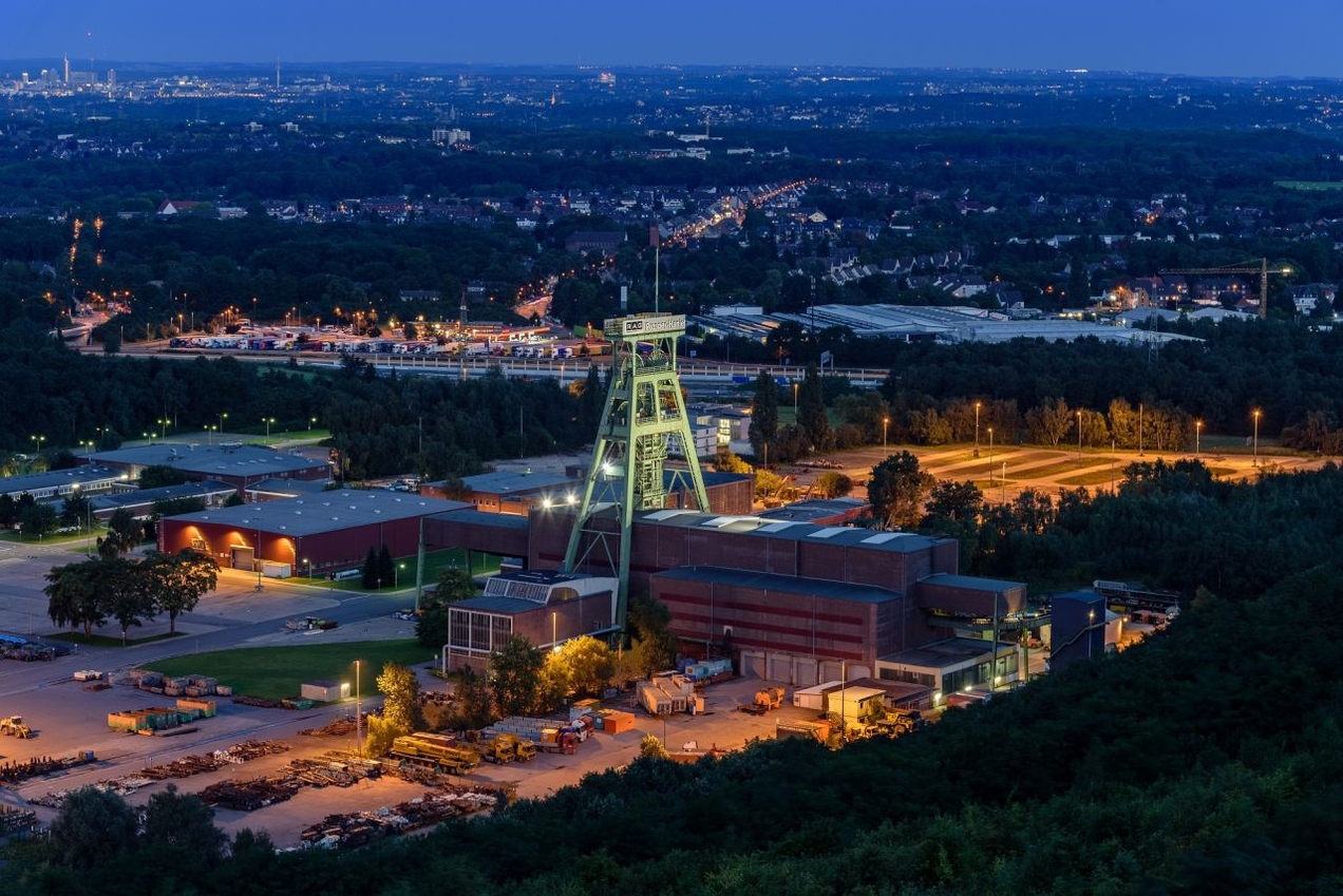 RAG reguliert Bergschäden