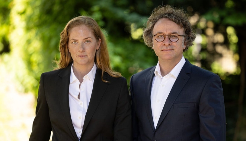 Eva-Maria Kapteina und ihr Kollege Stephan Baumers, beide Interventionsbeauftrage des Bistums und somit Vertrauenspersonen, haben ihre Ämter niedergelegt.