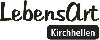 Logo Lebensart Kirchhellen